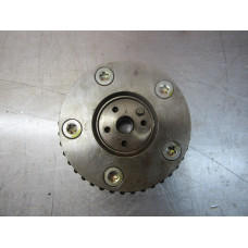 02H022 Left Intake Camshaft Timing Gear From 2009 CHEVROLET TRAVERSE  3.6 12603744